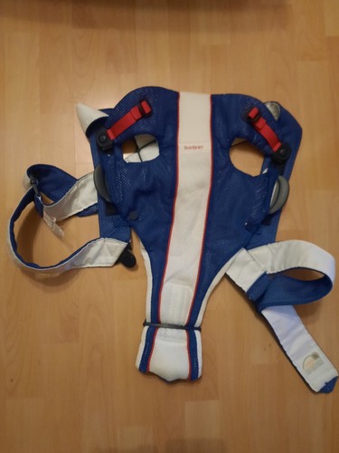 Babytrage babybjörn - babytrage,