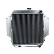 Aluminum Radiator Fits