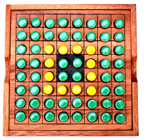 Othello obversi box - obversi, reversi