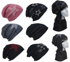 Cool4 WINTER STRASS BEANIE