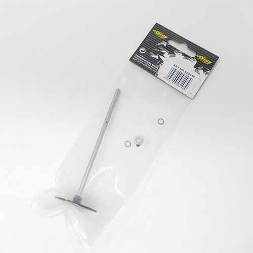 Carson 508148 hauptzahnrad set - carson,
