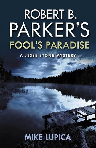 Robert parker fool s - robert, parker's