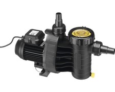 Aqua Technix Pumpe Aqua Plus 4 6 8 11 Poolpumpe selbstansaugend