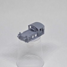 KÖF 2 Benzol Spur N 1:160