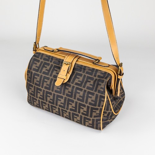 Vintage fendi tasche - fendi,