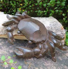 Schlüsselversteck Gusseisen