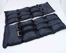 Trainingsgewichte Sport Training Gewichte Fitness Gymnastik Fußgelenkgewichte