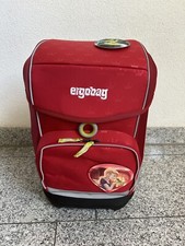 Ergobag Cubo Schulranzen