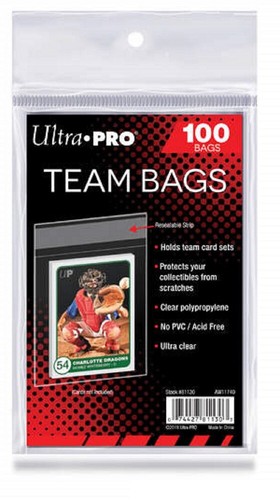 Ultra pro 100 - -, bags