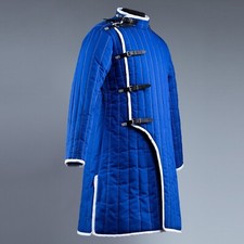 Wikinger Mittelalter Gambeson