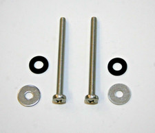 M6 Fin Bolt Windsurf Posi Head