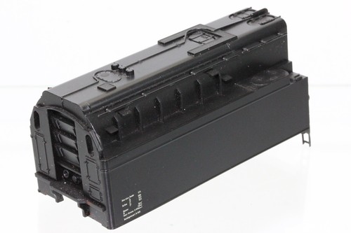 Märklin 24676 tender - 24676, aufbau