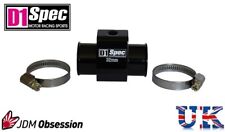 D1 SPEC WASSERTEMPERATUR