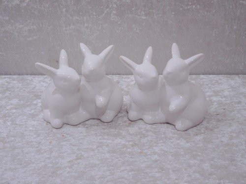 Keramik design hasen - keramik,