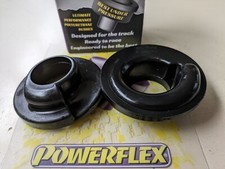 2 PU Buchsen Federunterlagen