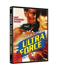 TIGER CAGE 1 aka ULTRA FORCE