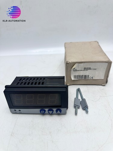 Jumo itron typ twb - jumo,