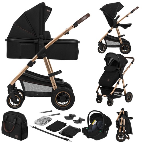 Lionelo kinderwagen in 1 - 3,