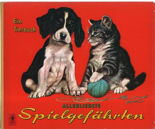 Bilderbuch pestalozzi verlag - pestalozzi,