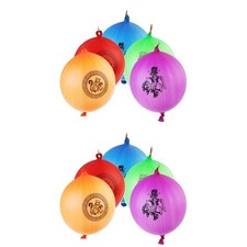 2 PCS Luftballone Spielzeug