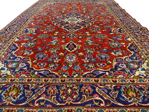 Keshan 283 195 cm - keshan,