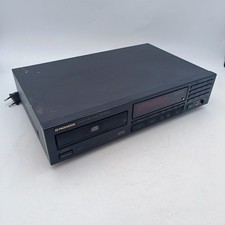 Pioneer 5700 compact disc - pioneer, pd-5700