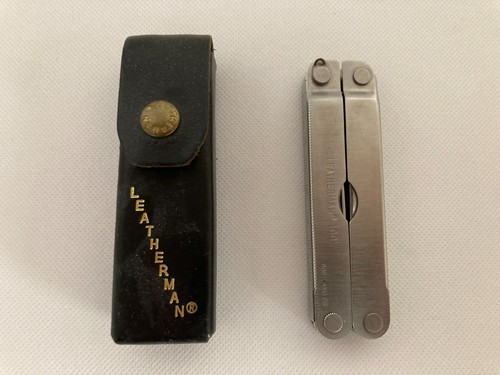 Original leatherman pst - pst,