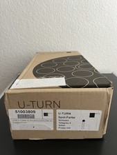 Belux U-Turn Hängeleuchte