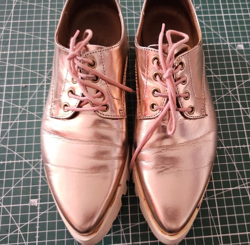 Swear schuhe 39 - swear, gr.39