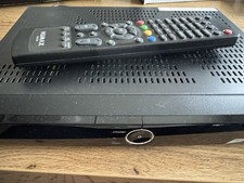 Tivusat Humax HD 5400 S2 Satellitenreceiver