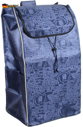 Ersatztasche für