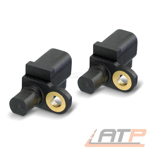 Abs sensor hinten für - hinten, ford