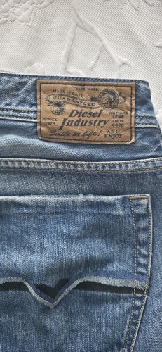 Diesel zatiny w34 l32 - diesel,