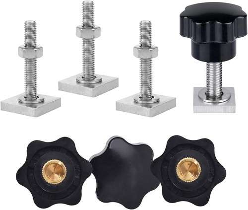Nut adapter nutensteine für - t,