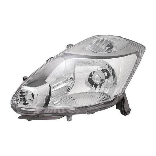 Diederichs 5030081 halogen - halogen, h4