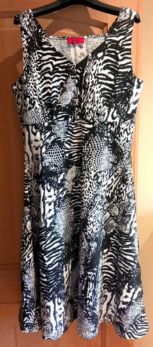 Vivien caron kleid damen - kleid,