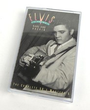 Musikkassette - ELVIS PRESLEY