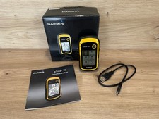 Garmin eTrex 10 Outdoor