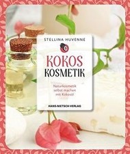 Kokoskosmetik: Naturkosmetik