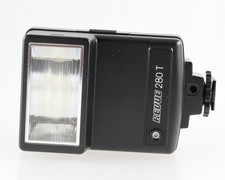 Revue tron 280 T 280T