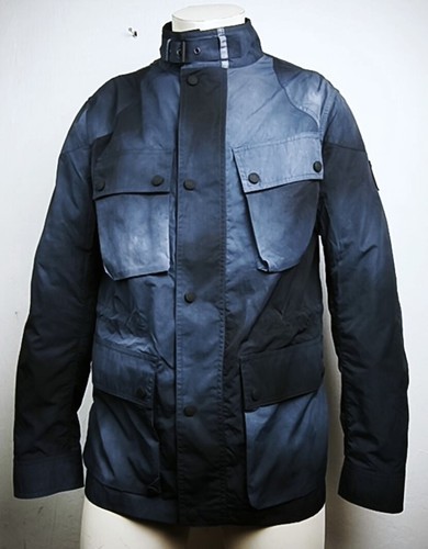 Belstaff fieldmaster jacket - fieldmaster,