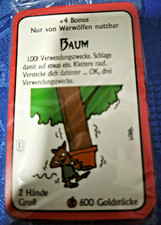 Munchkin Beisst: BAUM Booster