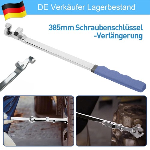 Verlängerung für