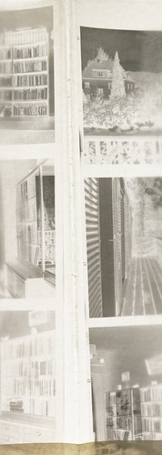 Foto negativ konvolut forscher - foto,