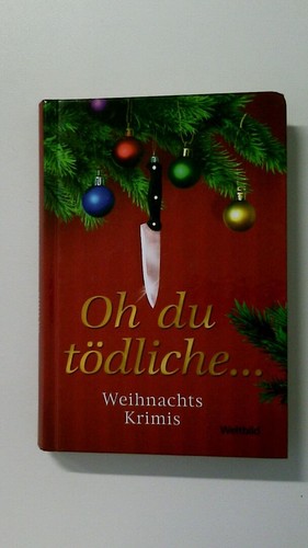 120147 tödliche - 120147, oh