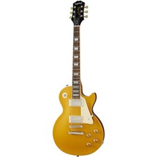 E-Gitarre Epiphone Les Paul