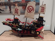 Lego ninjago 71848 Tempel