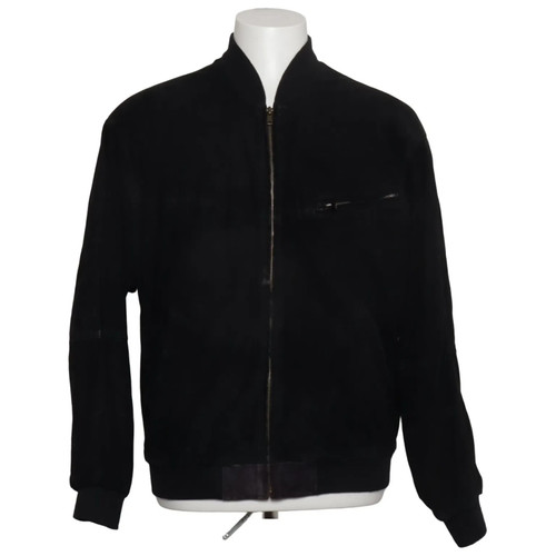 Berto lucci lederjacke - berto,