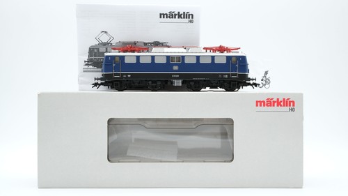 Märklin 37107 lok - 37107, br