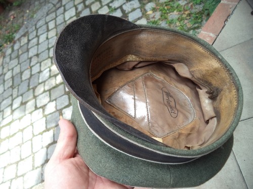 schirmmütze,feldmütze,feldbl